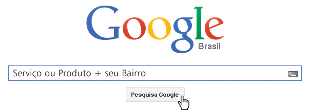 Como aparecer no Google sem pagar por clique