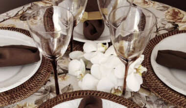 Locação de Artigos para Festas em Alphaville, SP.