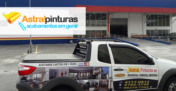 Pintura de Apartamento no Ibirapuera