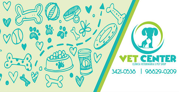 Clínica Veterinária e Pet Shop em Pouso Alegre