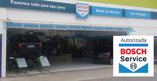 Oficina Mecânica Ou De Carros em São Bernardo