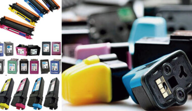 Cartucho Hp 662 Xl em Mauá MS Color