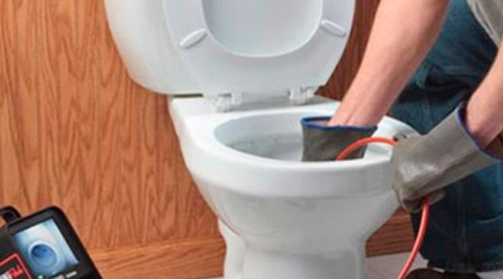 Desentupimento De Vaso em Itaquaquecetuba