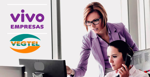 Plano Empresarial Ilimitado de Telefonia Vivo Móvel em Mogi Das Cruzes