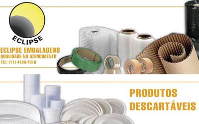 Produtos de Limpeza em Carapicuíba