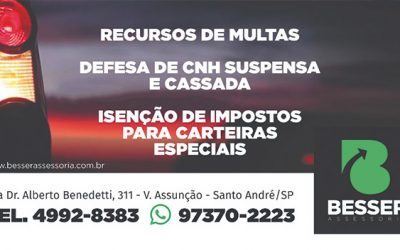 Como Recorrer Cassação em Moema Besser Assessoria