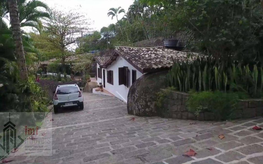 Casa Temporada para Locação em Ilhabela – Ponta da Sela