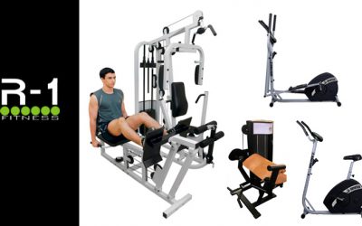 Equipamento de Musculação Profissional em Pouso Alegre
