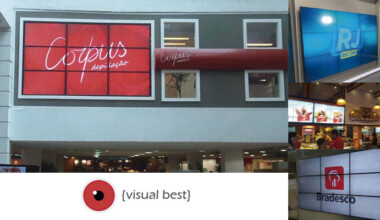 Menu Digital em São Paulo Visual Best