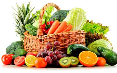 Nutricionista em Perdizes