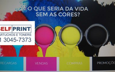 Recargas de Cartuchos e Toners no Itaim Bibi