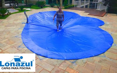 Capas Para Piscina na Zona Leste de SP