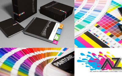 Gráfica Off-set no Centro de São Paulo AZ Artes Gráficas e Editora