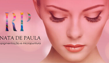 Alongamento de Cílios em Mauá RP Micro