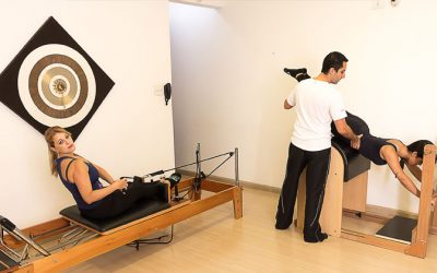 Pilates em Perdizes