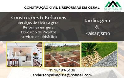 Reformas