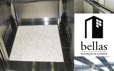 Reformas de Elevadores em São Caetano do Sul Bellas Decoração de Elevadores