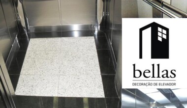 Reformas de Elevadores em São Caetano do Sul Bellas Decoração de Elevadores