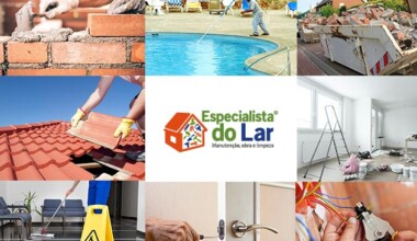 Pintura Residencial e Predial na Consolação Especialista do Lar – Paulista