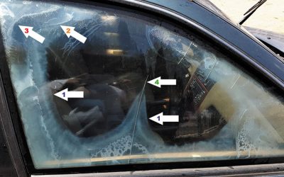Reparo De Vidros Blindados no Morumbi