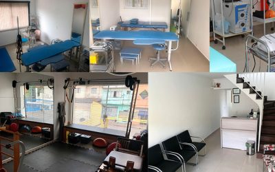 Palmilhas Posturais próximo ao Mandaqui Clínica De Fisioterapia Viva Fisiopilates