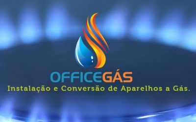 Tubulação de gás em Jundiaí