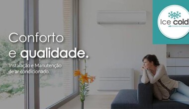 Instalador e Assistência Técnica de Ar Condicionado em Itu Barueri Ice Coold Ar Condicionado