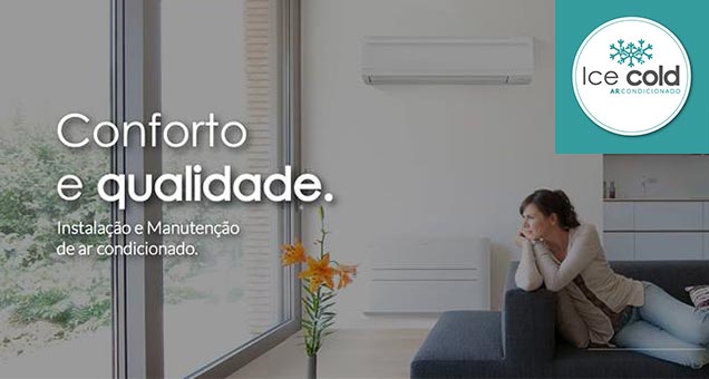 Instalador e Assistência Técnica de Ar Condicionado em Itu Barueri Ice Coold Ar Condicionado