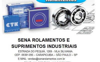 Rolamentos em Vargem Grande Paulista