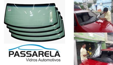 Parabrisas Automotivos em Cotia Passarela Vidros Automotivos