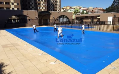 Capas Para Piscina na Zona Oeste de SP