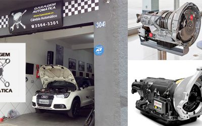 Reparo De Câmbio Automático Citroen