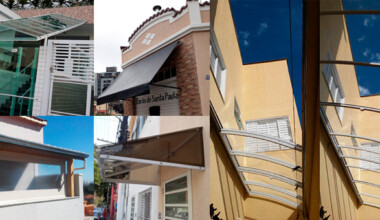 Reforma de toldos em Guarujá Duryma Toldos e Coberturas