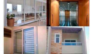 Janelas e Portas Acúticas Antirruído em São Paulo Dimensão Acústica