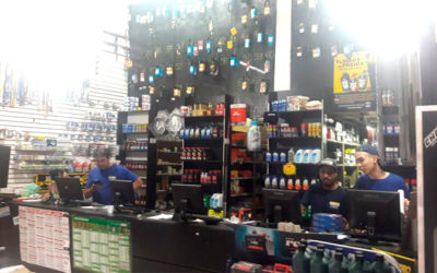 Auto Peças Velas E Cabos De Ignição No Ipiranga