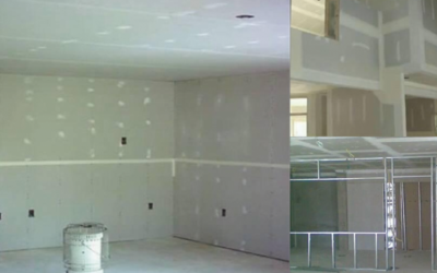 Drywall em Osasco