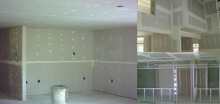 Drywall em Osasco