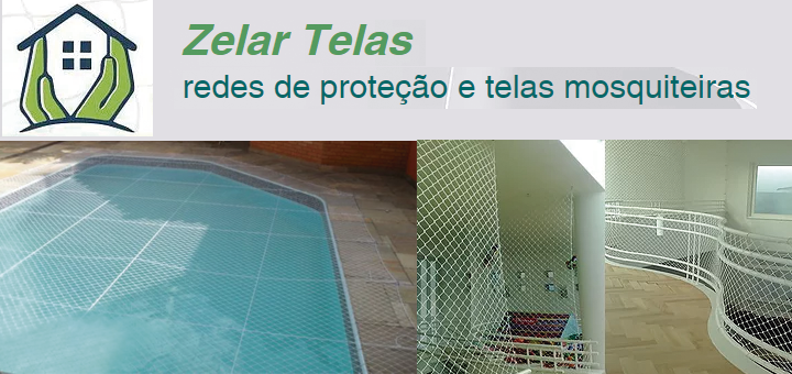 Onde Encontrar Redes de Proteção e Mosqueteiras
