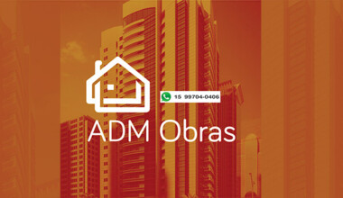 Arquiteto em Sorocaba ADM Obras