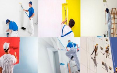 Empresa De Reforma No Jardins Serviços Dois Irmãos