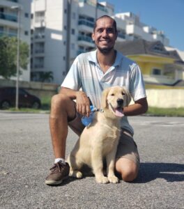 Adestramento de caes Recreio dos Bandeirantes adestramento de caes barra da tijuca - Dog Coach