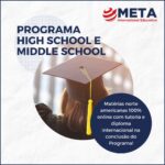 Diploma internacional sem sair do Brasil? - Meta International education