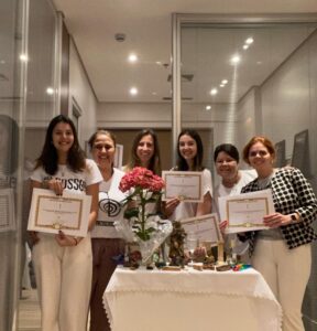 Curso de Reiki - Espaço Francisco