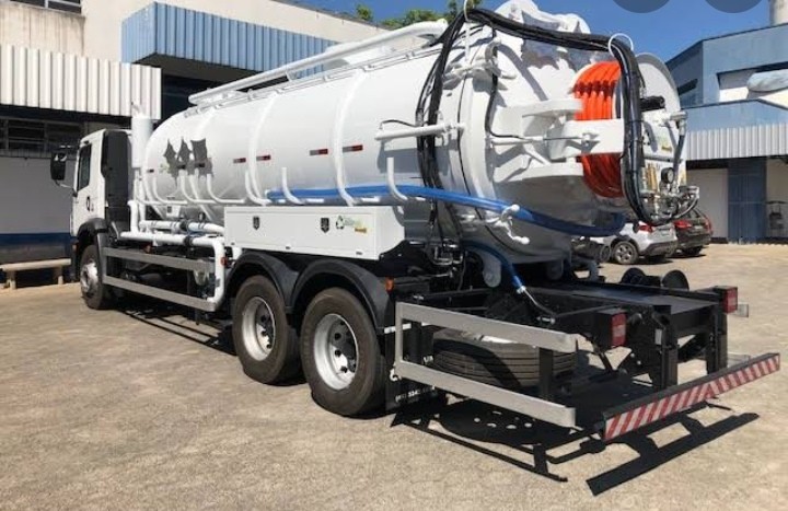 REI Desentupidora 24 HORAS - Desentupidora de Esgotos - Pias - Ralos em Vitoria de Santo Antão PE