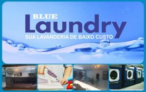 Lavanderia e Conserto de Roupas em Jaboatão dos Guararapes - Blue Laundry Lavanderia
