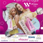 Produtos para Beleza e Bem Estar - Cuiaba e Varzea Grande - WORKSHOPMIX