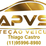 Proteção veicular na zona leste - APVS Brasil proteção veicular