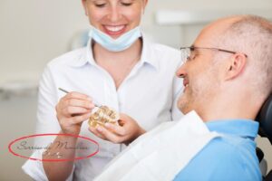 Próteses Dentárias em São Miguel Paulista (Zona Leste de São Paulo) - Clínica Odontológica Sorriso de Monalisa