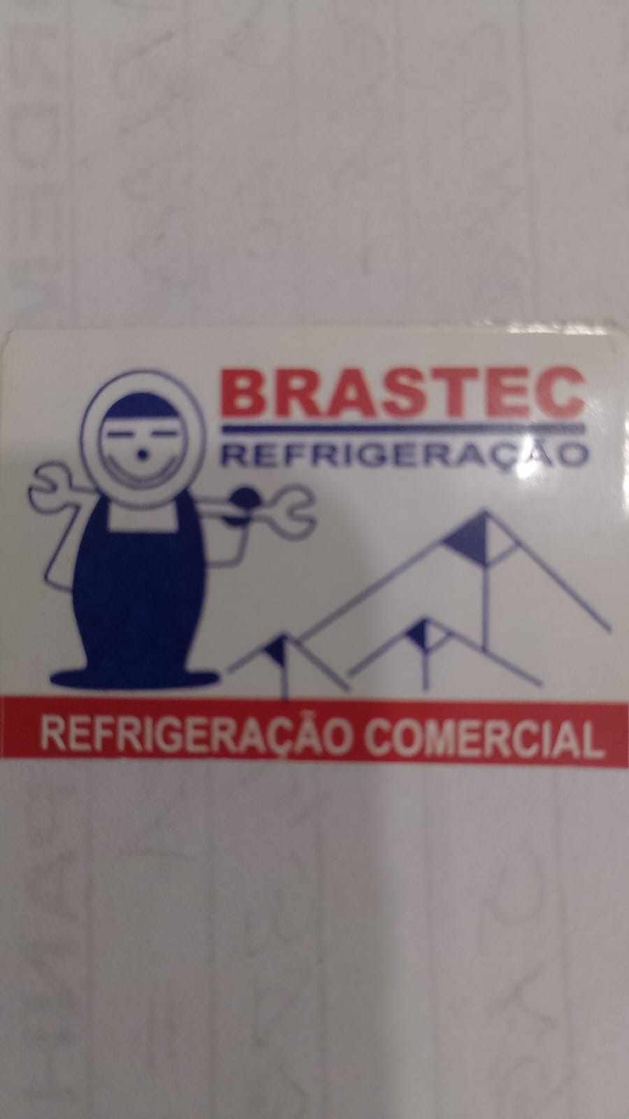 refricom